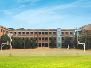 St. Josephs College for Women