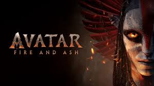 avatar fire and