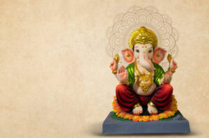 indian ganesha festival , lord ganesha