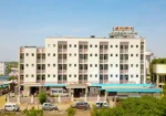 Sree Saran Medical Centre (SSMC) – Multispeciality Hospital in Tirupur