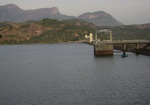 Amaravathi Dam