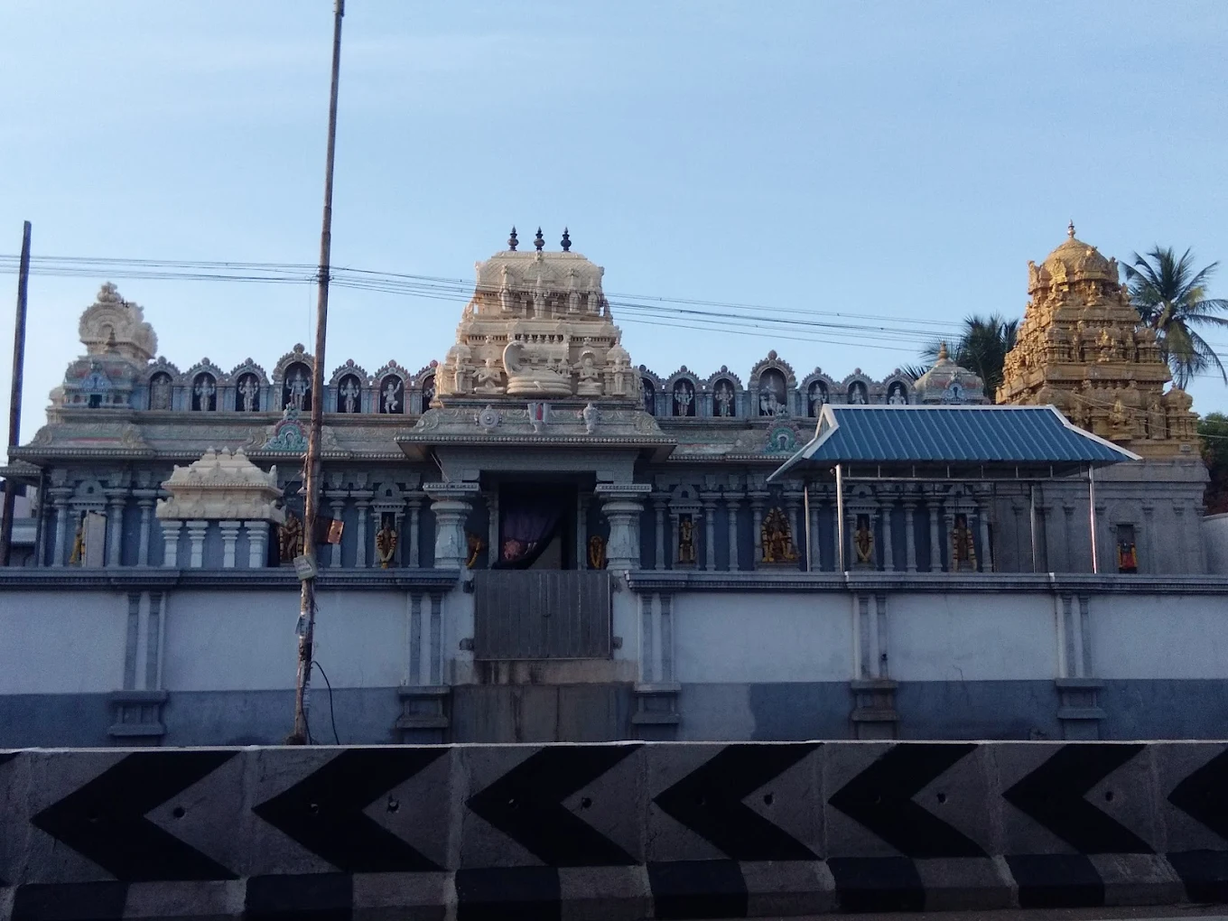 Tiruppur Tirupathi Sri Venkatesa Perumal Temple