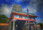 Sivanmalai Murugan Temple