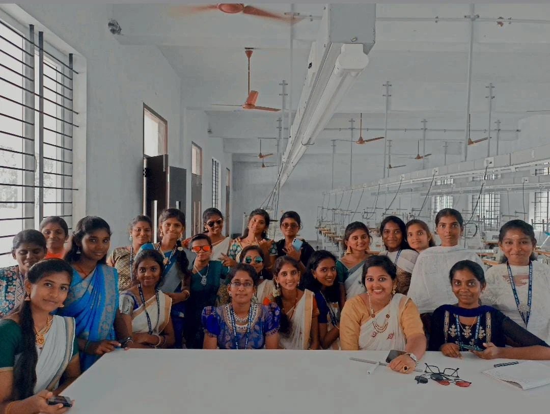 AVP COLLEGE OF ARTS AND SCIENCE