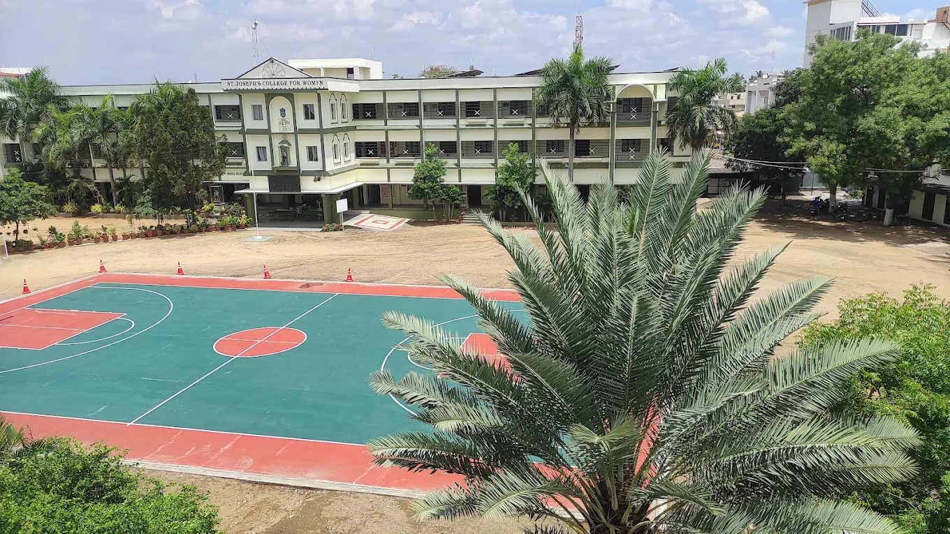St. Josephs College for Women