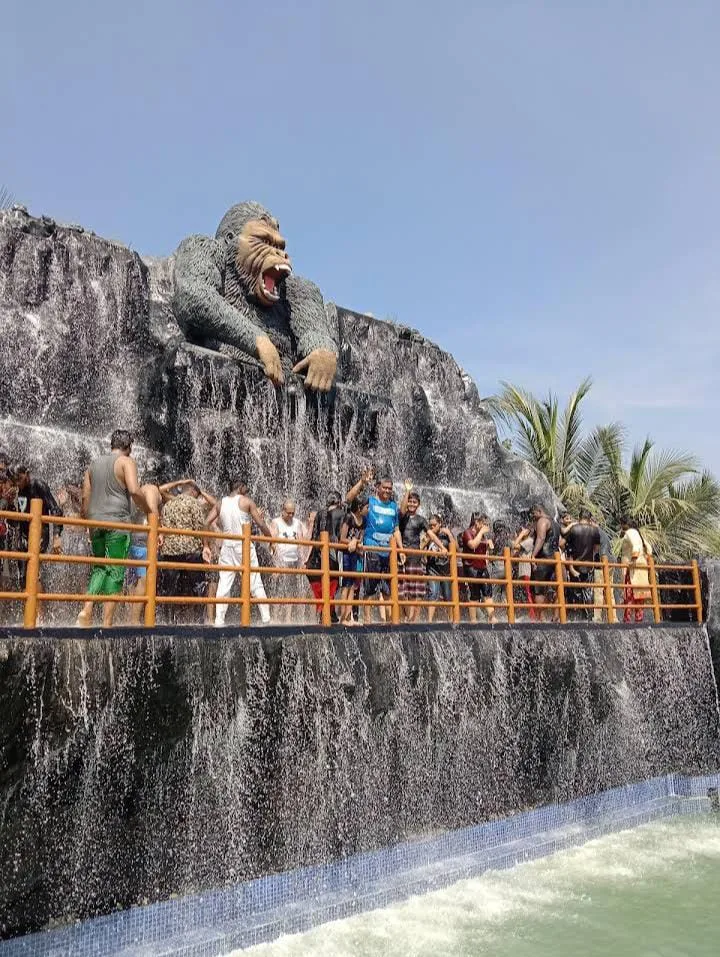 Jee Resorts Theme Park