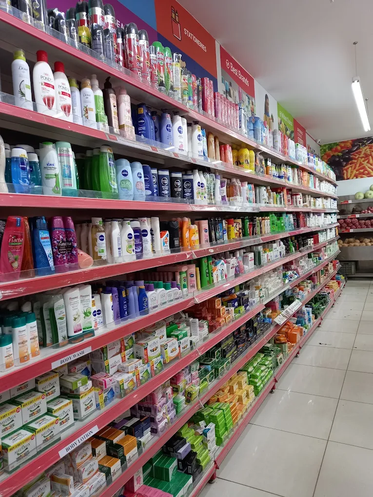 Deli Fressh – Avinashi Road