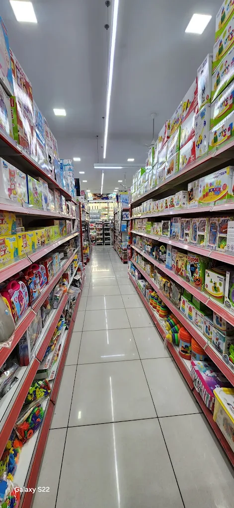 Deli Fressh – Avinashi Road