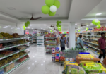 Bharani Supermart