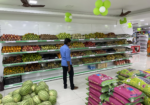 Bharani Supermart