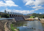 Amaravathi Dam