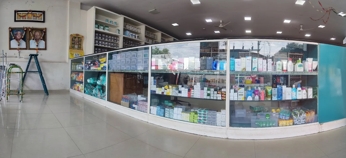 SULOCHANA PHARMACY
