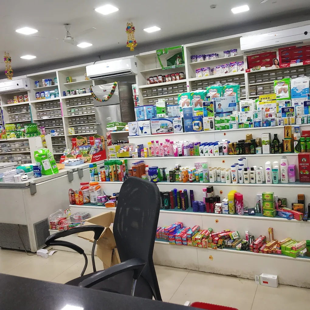 SULOCHANA PHARMACY
