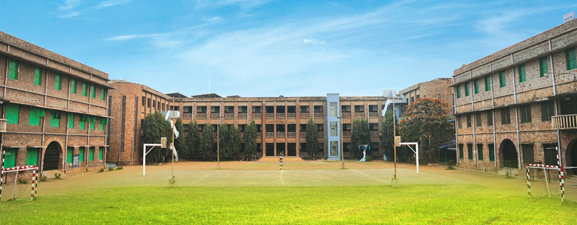 St. Josephs College for Women