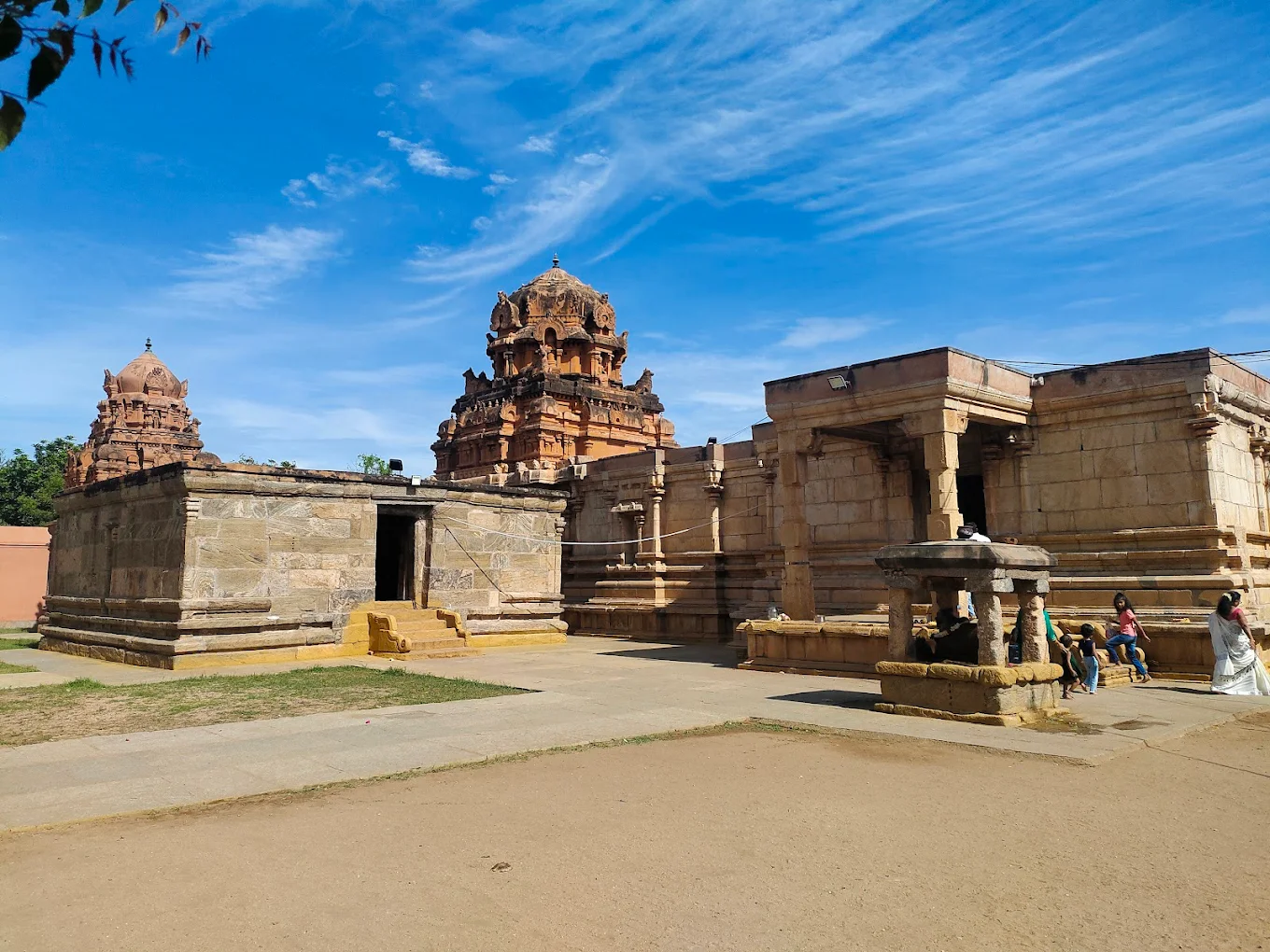 Sri Sukreeswarar Temple