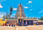 Avinasilingeshwarar Temple (Tiruppukkozhiyur)
