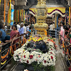 Avinasilingeshwarar Temple (Tiruppukkozhiyur)
