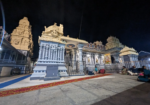 Tiruppur Tirupathi Sri Venkatesa Perumal Temple