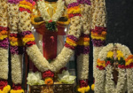 Tiruppur Tirupathi Sri Venkatesa Perumal Temple
