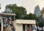 Sivanmalai Murugan Temple