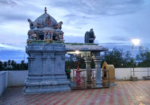 Konganagiri Murugan Temple